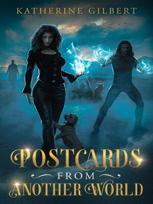 cover image of Postcards from Another World